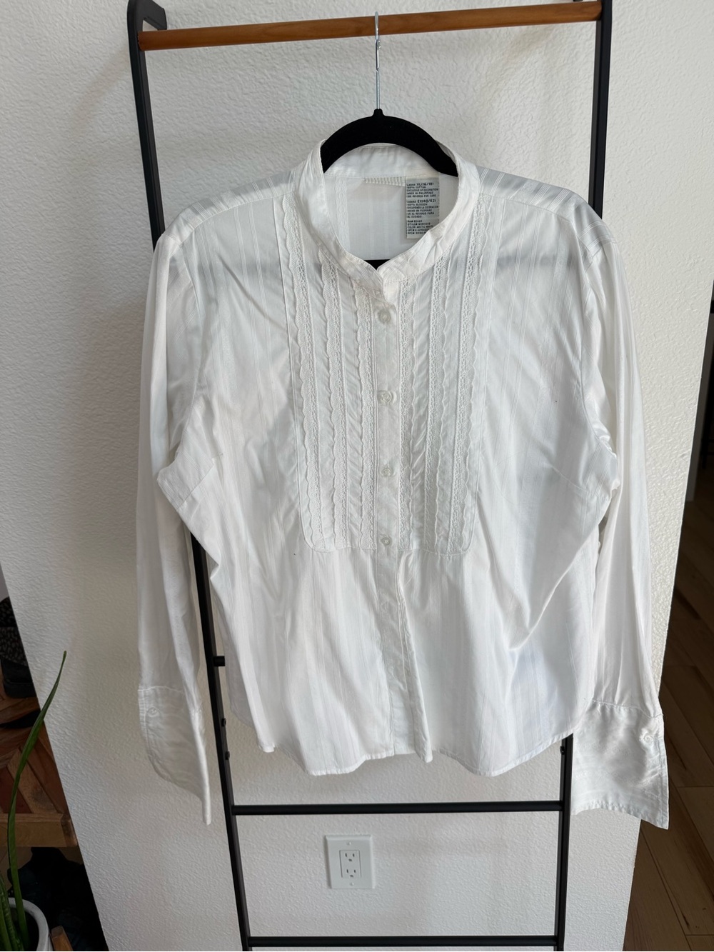 White Stag Summer Blouse